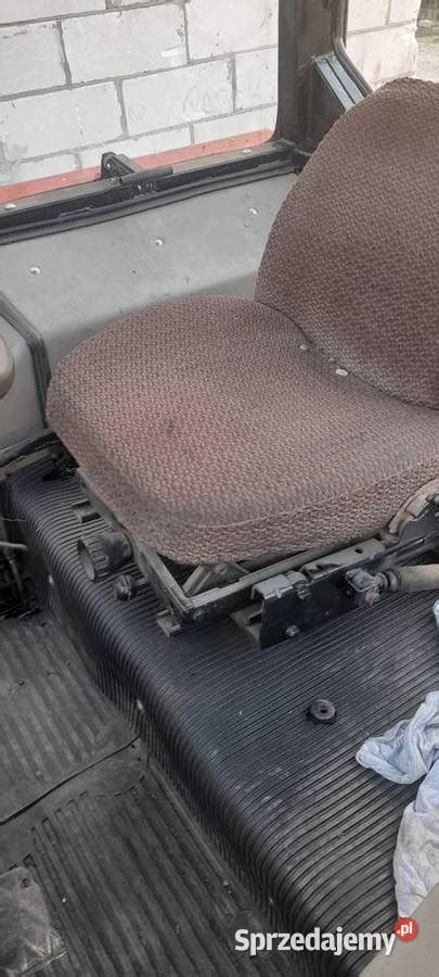 Mtz 82 kabina Pronar doinwestowany Żółkiewka-Osada - Sprzedajemy.pl