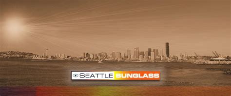 Seattle Sunglass Company
