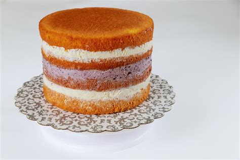Naked Cake Cream Stock Photos Free Royalty Free Stock Photos From Dreamstime