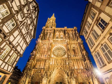 2,700点を超えるストラスブール大聖堂のストックフォト、写真、そしてロイヤリティフリーの画像 - iStock