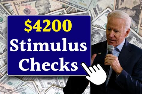 Stimulus Checks April Know Payment Dates Eligibility