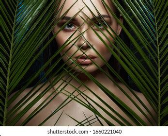 Nude Girl Forest Images Stock Photos Vectors Shutterstock