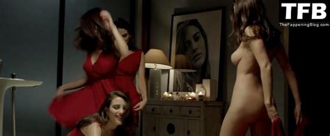 Luisa Moraes Nude Solace 12 Pics Videos TheFappening