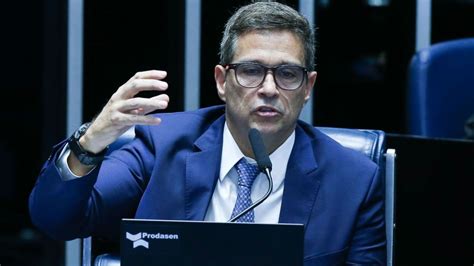 Presidente Do Banco Central Prop E Fim Do Cr Dito Rotativo Entenda As