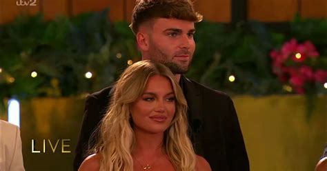 Who won Love Island All Stars? Molly Smith and Tom Clare crowned