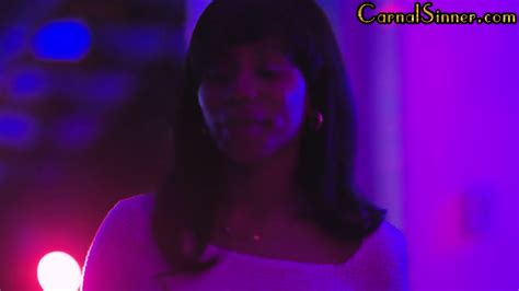 Sinner Babe With Perfect Ass Riding Cock After Party