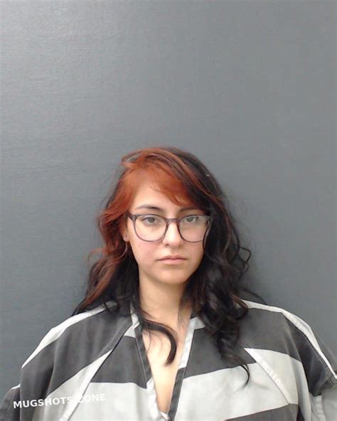 Duran Dana Marie 12182023 Comal County Mugshots Zone