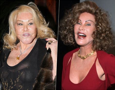 Catwoman Jocelyn Wildenstein dies before show premiere