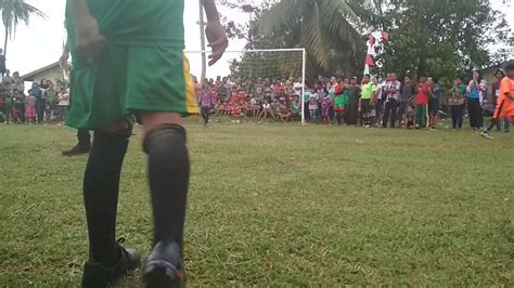 Pinalty Ssb Meciho Namu Ukur Vs Portembak Kuala Final Turnament Antar