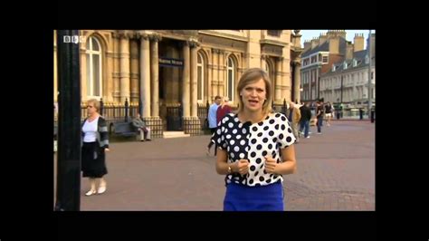 SARAH CORKER BBC NEWS SEXY HOT YouTube