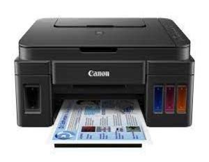 Canon PIXMA G3200 Driver Download | Free Download Printer