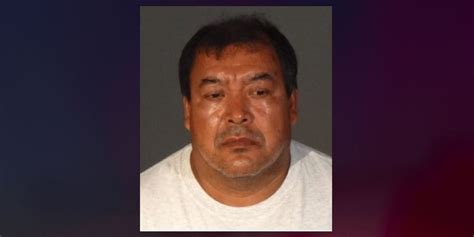 Lapd Seeks Additional Victims Of Serial Sex Assault Suspect Who Lived