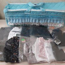 Кукла БЖД (BJD) - Одежда для бжд купить в Шопике | Мытищи - 470752