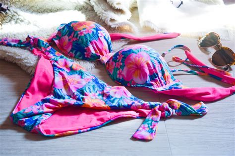 Shopping New Bikini Sale Tezenis The Photoholic Girl