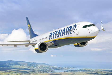 Ryanair Closes Massive Order For Boeing Max Air Data News