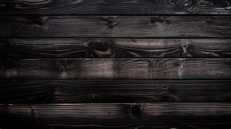 Premium Photo | A wooden wall with a dark background that says'wood