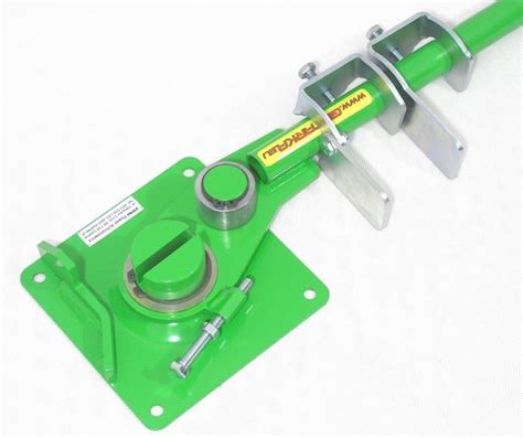 New Gp B Bending Tool For 6 14 Mm Rebar 10mm Groove Bar Rebar Round Bar