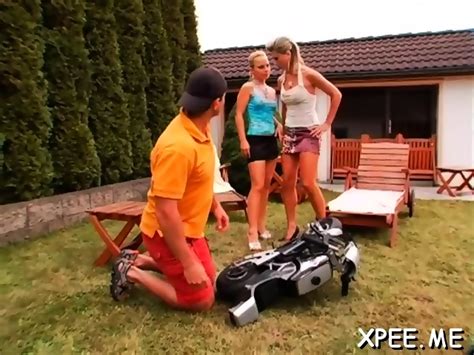 Hot Milf Takes A Good Banging