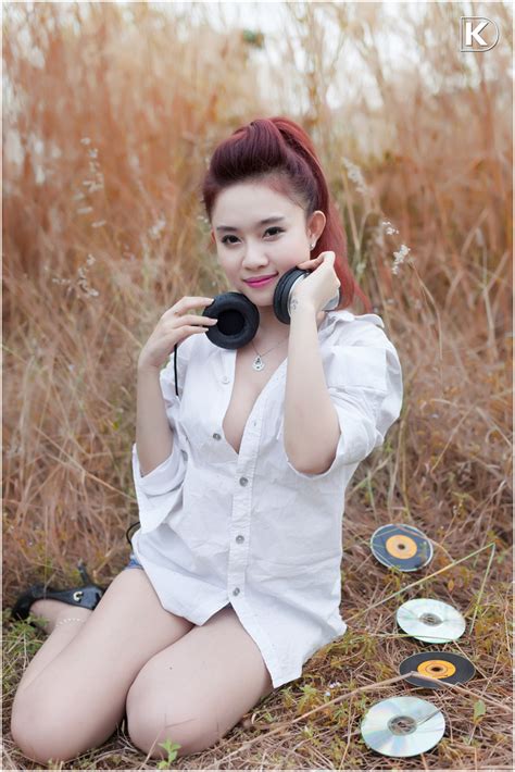 B Nh B N Nude C A Dj V N Nude And Beauty