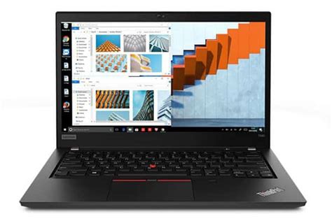 Buy Lenovo ThinkPad T490 at Best Price - KSR Computer Systems