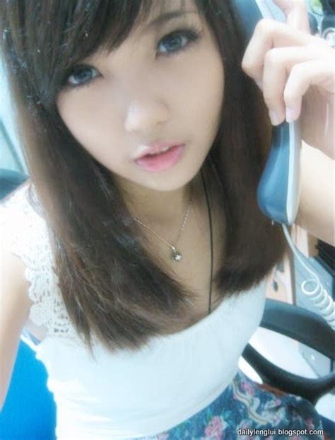 Kikko Ong From Johor Bahru Malaysia Lenglui 115 Nude Babes And Naked