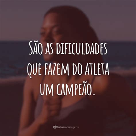 45 frases sobre esporte para se exercitar com motivação e animação