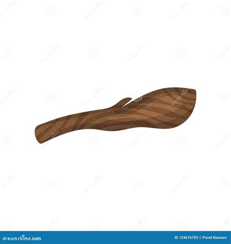 wooden club 11