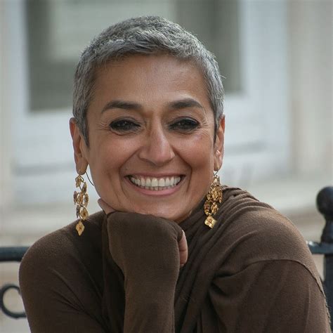 zainab salbi hilton foundation