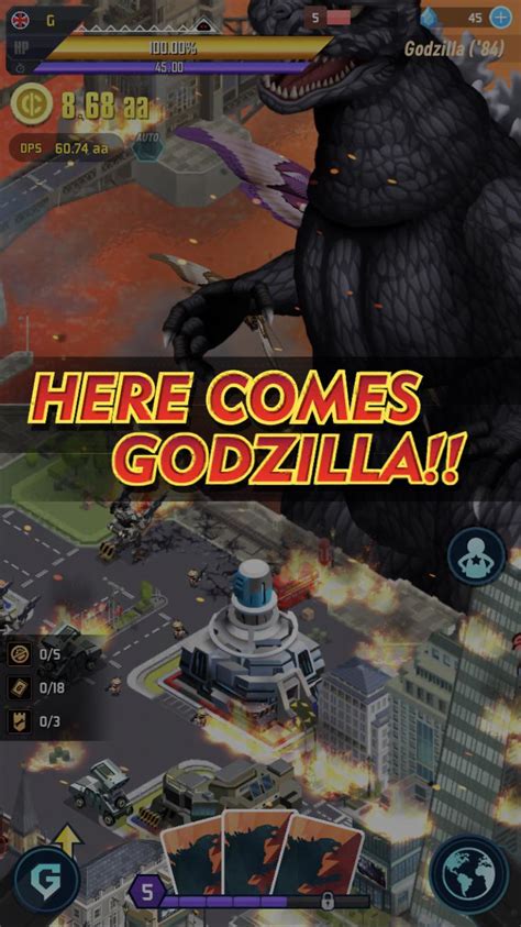 What The Fuck R GODZILLA