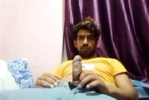 Asian Boy Masturbating Gay Nude Nude Porn Feat Nabin Chaulagain