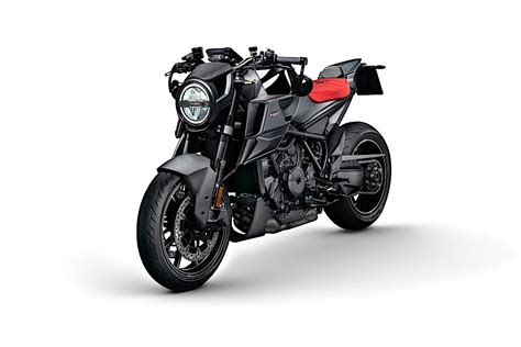 Pre Orders For The First Ever Brabus Motorcycle The Naked R Open On Valentine S Day