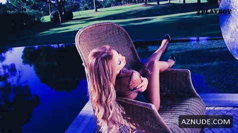 Filipa Henrique Nude Photos For Playboy Portugal AZNude