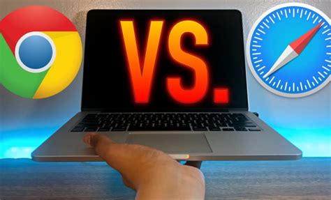 Safari Vs Chrome For Mac Reasons You Shouldnt Use Chrome The Tech