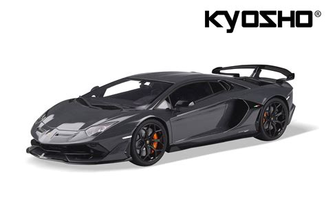 Lamborghini Aventador Svj Scale Model Edu Svet Gob Gt