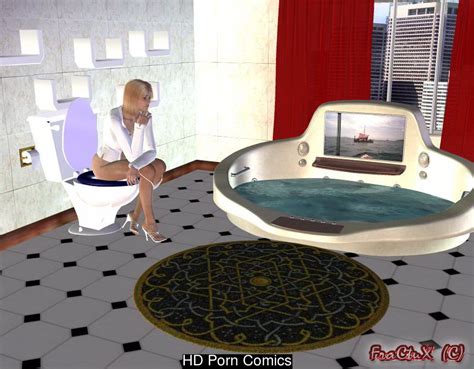 A Mother Cleans Her Teeth With My Sperm Comic Porn Top Porn Comics