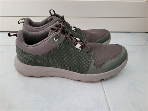 Men Quechua Shoe, Men's Fashion, Footwear, Sneakers on Carousell