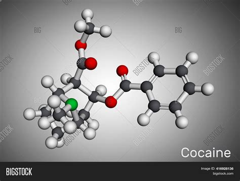 cocaine coke coca image photo  trial bigstock