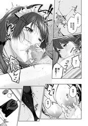 Kisekae Battle Hentai Manga SVSComics