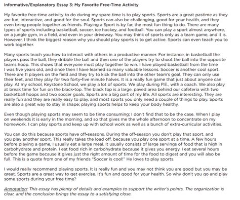 How To Write An Explanatory Essay Like A Pro Assignmentpay