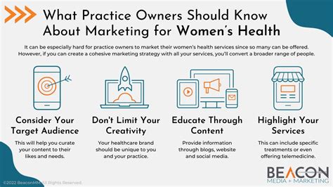 What Are Marketing Tips For Womens Health Practices