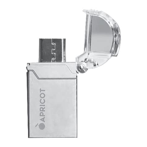 Apricot Otg Flashdrive Micro Usb Electronics Boutique Online