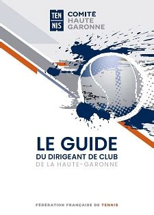 COMITE DE TENNIS DE LA HAUTE GARONNE