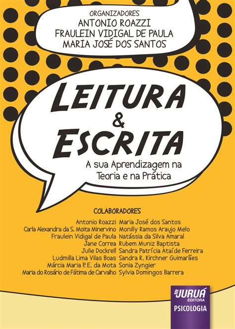 PDF Leitura e Escrita Sua Aprendizagem na Teoria e na Prática