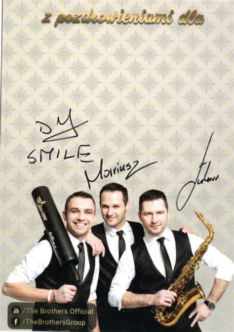 Купить Братья - автографы: отзывы, фото и характеристики на Aredi.ru ...