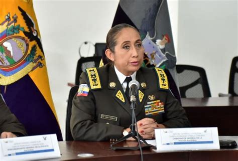 Excomandante Tannya Varela Se Reh Sa A Comparecer Ante Comisi N De