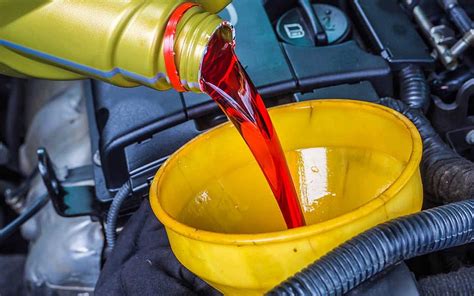 When To Change Transmission Fluid Of A Car Dubizzle