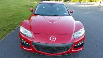 Fs 2009 Mazda Rx 8 Grand Touring