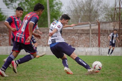 Liga Amateur se dio a conocer el cronograma de la última fecha del Clausura Corazón Amateur
