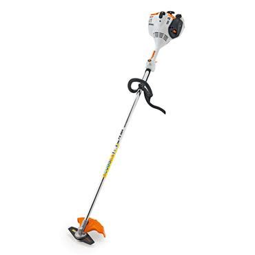 Stihl Fs Rc E Straight Shaft Grass Trimmer Available Online