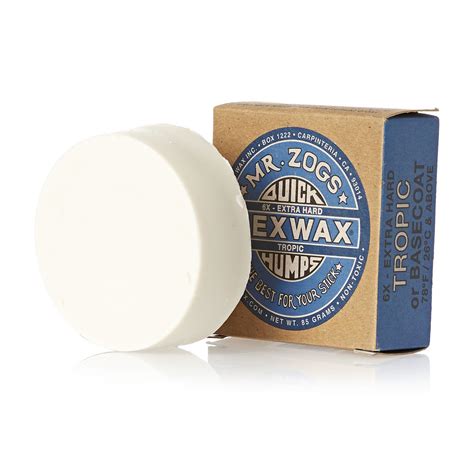 Sexwax Sex Wax Tropic Cera